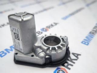 электромоторчик зеркала наружнего BMW 3 серия G20 2021