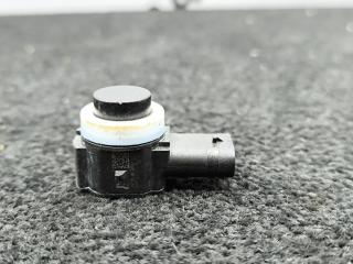 парктроник задний BMW i5 G60 2024, электро, АКПП, c4p brooklyn grau metallic, седан, задний привод, 66205A1A269, 5A1A269