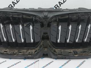 жалюзи BMW X6 G06 [рестайлинг] G06 2023, 3.0 л., i, B58B30, бензин, АКПП, a96, внедорожник 5 дв., полный привод, 5A29C27