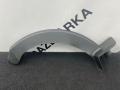 накладка на петлю багажника левая BMW 7 серия G11/G12 G11 2017, 4.0 л., дизель, x03 rubin-metallic black, седан, полный привод, 7371811 - фото №2