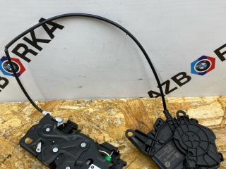 замок багажника BMW iX I20 2023, электро, c4a, полный привод, 7954137, 9851909