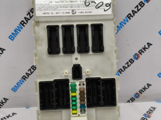 Блок управления BDC BMW X6 F16 2015, 3.0 л., N57 D30 C, дизель, АКПП, a96, внедорожник 5 дв., полный привод, 9383709