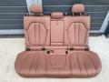 салон (комплект сидений) BMW X5 G05 [рестайлинг] G05 2024, 3.0 л., B57 D30 B, дизель, АКПП, a96, внедорожник 5 дв., полный привод - фото №9