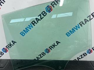 стекло двери задней левой BMW i5 G60 2024, электро, АКПП, c4p brooklyn grau metallic, седан, задний привод