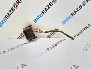 разъем (фишка) проводки BMW i8 I12 2015, 1.5 л., гибрид, полный привод, 6925638