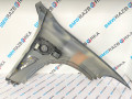 крыло переднее левое BMW X5 G05 2021, 3.0 л., бензин, АКПП, с27, внедорожник 5 дв., полный привод, правый руль - фото №8