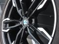диск литой BMW X3 G01 [рестайлинг] G01 2022, 4.0 л., дизель, АКПП, внедорожник 5 дв., полный привод - фото №2
