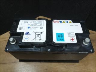 аккумулятор (AKБ) BMW M3 G80/G81 G80 2023, S58B30A, АКПП, 8092859