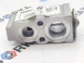 расширительный клапан кондиционера BMW M2 G87 2024, S58B30A, АКПП, купе, задний привод, 6994989, 64506994989 - фото №3