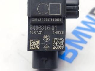 датчик удара BMW M4 G82/G83 G82 2021, S58B30A, АКПП, полный привод, 9496815