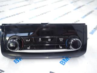 блок управления печки / климат-контроля BMW M5 F90 2019, 4.4 л., S63 B44 B, бензин, АКПП, седан, полный привод, 6999432, 64116999432