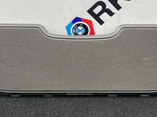 Накладка (сетка) динамика BMW 7 серия G11/G12 G11 2017, 4.0 л., дизель, x03 rubin-metallic black, седан, полный привод, 7445014