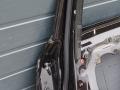 дверь задняя правая BMW 7 серия G11/G12 G11 2017, 4.0 л., дизель, x03 rubin-metallic black, седан, полный привод - фото №9