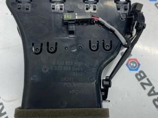 дефлектор обдува салона BMW M5 F90 2019, 4.4 л., S63 B44 B, бензин, АКПП, седан, полный привод, 9330858