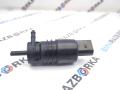 насос (моторчик) омывателя стекла BMW 5 серия F07/F10/F11 2011, 3.0 л., N57 D30 A, дизель, АКПП, хетчбэк 5 дв., 6934160 - фото №2