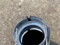 патрубок радиатора Mercedes-Benz Sprinter W907/W910 W910 2022, 2.0 л., OM 654.920, дизель, 6МКПП, микроавтобус, передний привод, A9105014700, 9105014700 - фото №3