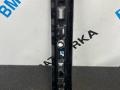 накладка на порог внутренняя BMW X7 G07 [рестайлинг] G07 2024, 4.0 л., дизель, АКПП, 416, внедорожник 5 дв., полный привод, 7434239 - фото №2