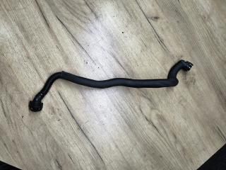 трубка вентиляции картерных газов BMW X5 M E70 2010, 4.4 л., S63 B44 A, бензин, АКПП, внедорожник 5 дв.