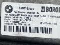 пол багажника BMW X5 G05 [рестайлинг] G05 2024, 3.0 л., B57 D30 B, дизель, АКПП, 475, внедорожник 5 дв., полный привод, правый руль, 51475A0B6D5, 5A0B6D5 - фото №3