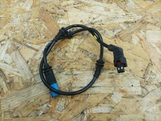 соединительный кабель системы EDC BMW X7 G07 [рестайлинг] G07 2024, 4.0 л., дизель, АКПП, 416, внедорожник 5 дв., полный привод, 37106887538, 6887538