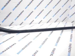 молдинг лобового стекла BMW X2 F39 2019, 2.0 л., B48A20E, бензин, 475, полный привод, 7429616