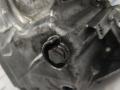 масляный поддон BMW X5 G05 2021, 3.0 л., B57 D30 B, дизель, внедорожник 5 дв., 11138595463, 8595463 - фото №2