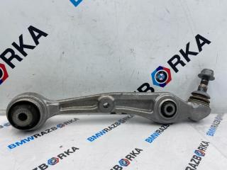 рычаг передний левый BMW X6 G06 [рестайлинг] G06 2023, 3.0 л., i, B58B30, бензин, АКПП, a96, внедорожник 5 дв., полный привод, 6878081, 31106878081