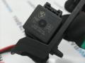 блок управления вентилятором (реле) BMW X3 G45 2025, 2.0 л., B48B20P, бензин, АКПП, c4f, внедорожник 5 дв., полный привод, 9207913, 9207914, 5A51056 - фото №3
