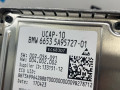 блок управления камерой BMW X5 G05 [рестайлинг] G05 2023, 3.0 л., B58B30, бензин, 475, полный привод, 66535A95727, 5A95727 - фото №3