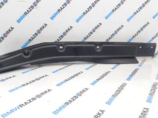 подкапотный пластик BMW M2 G87 2024, S58B30A, АКПП, купе, задний привод, 51768497751, 8497751