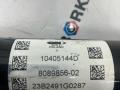 полуось задняя (приводной вал, ШРУС) BMW M3 G80/G81 G80 2023, S58B30A, АКПП, x1e, полный привод, 8089856 - фото №4