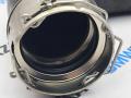 патрубок интеркулера BMW M4 G82/G83 G82 2021, S58B30A, АКПП, полный привод, 8089754, 13718089754 - фото №3