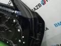дверь передняя левая BMW M4 G82/G83 G83 2023, S58B30A, АКПП, c3z, кабриолет, полный привод - фото №6