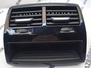 дефлектор обдува салона BMW 5 серия G30/G31 G30 2017, 2.0 л., B47 D20 B, дизель, задний привод, правый руль, 9330685