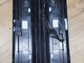 комплект накладок на пороги (внутренние) BMW 8 серия G14/G15 G14 2019, 4.0 л., дизель, АКПП, 475, кабриолет, полный привод, 8076665, 8076666, 51478076665, 51478076666 - фото №7