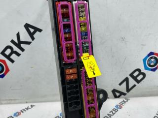 блок предохранителей Porsche Taycan 1 поколение 2022, электро, седан, полный привод, 9J1937593