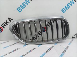 решетка радиатора BMW 5 серия G30/G31 G30 2019, 2.0 л., B47 D20 B, дизель, АКПП