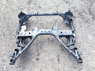 балка подвески передняя (подрамник) BMW 4 серия F32/F33 F33 2016, 3.0 л., B58B30, бензин, АКПП, 475, кабриолет, задний привод