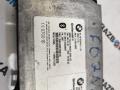 Блок управления телематика BMW 5 серия F07/F10/F11 2011, 4.4 л., i, N63 B44 B, бензин, АКПП, 475, хетчбэк 5 дв., задний привод, 9224421, 84109224421 - фото №2