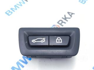 кнопка открытия багажника BMW 8 Gran Coupe G16 2022, 3.0 л., бензин, седан, задний привод, правый руль, 9275121