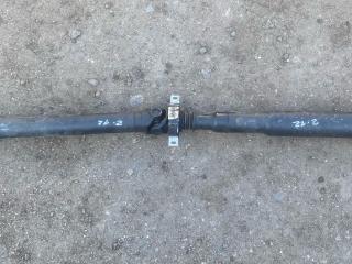 карданный вал BMW 5 серия G30/G31 G30 2017, 2.0 л., B47 D20 B, дизель, задний привод, правый руль, 8687372