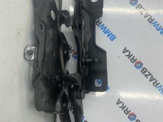петля капота правая BMW X3 G01 2019, 3.0 л., B58 B30 A, бензин, полный привод, 7397500