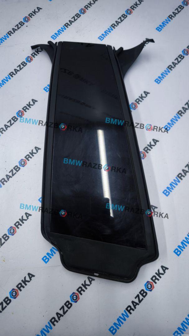 молдинг (накладка кузовная) BMW 8 Gran Coupe G16 2022, 3.0 л., бензин, седан, задний привод, правый руль, 7435418 - фото №1