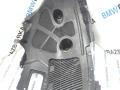 защита арок передняя правая (подкрылок) BMW X6 G06 [рестайлинг] G06 2023, 3.0 л., i, B58B30, бензин, АКПП, a96, внедорожник 5 дв., полный привод, 55717427506, 7427506 - фото №3