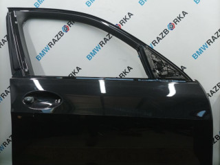 дверь передняя правая BMW X5 G05 [рестайлинг] G05 2023, 3.0 л., B58B30, бензин, 475, полный привод
