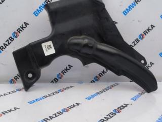 кожух (защита) рулевого механизма BMW M2 G87 2024, S58B30A, АКПП, купе, задний привод, 8074608, 51718074608