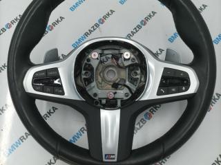 руль BMW 8 Gran Coupe G16 2022, 3.0 л., бензин, седан, задний привод, правый руль