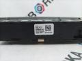 панель управления магнитолой BMW X5 G05 [рестайлинг] G05 2024, 3.0 л., B57 D30 B, дизель, АКПП, a96, внедорожник 5 дв., полный привод, 5A64198, 61315A64198 - фото №3