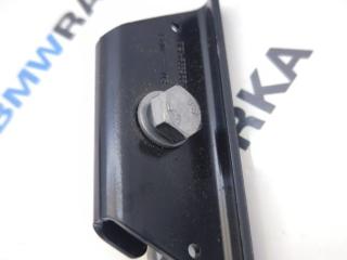 крепление аккумулятора BMW 5 серия G30/G31 G30 2017, 2.0 л., B47 D20 B, дизель, задний привод, правый руль, 6832664, 61216832664