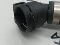 патрубок радиатора BMW X3 G45 2025, 2.0 л., B48B20P, бензин, АКПП, c4f, внедорожник 5 дв., полный привод, 5A2FDE4 - фото №3